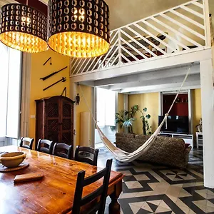  Appartement Le Muse Catanesi