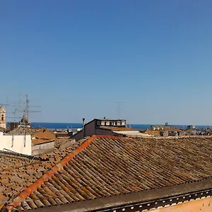  Appartement Sky - City Center