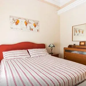  Appartement Gemmellaro