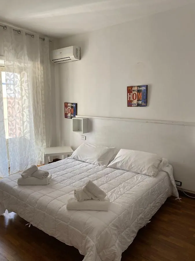 קטאניה Margherita Rooms